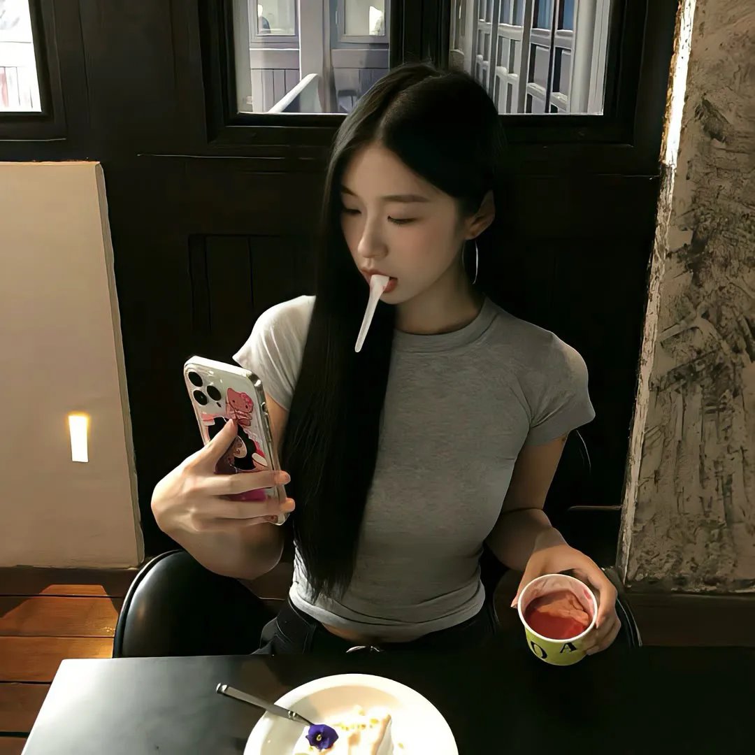 爱上街头艺人